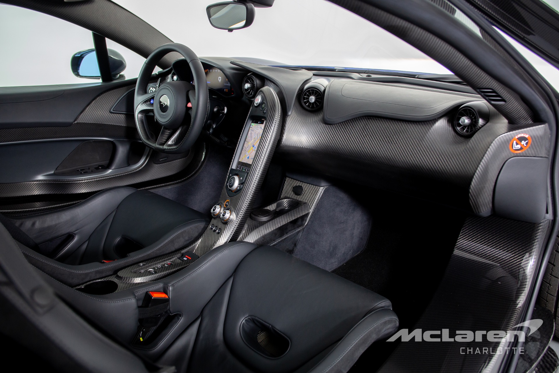 2014 MCLAREN P1, 16/20