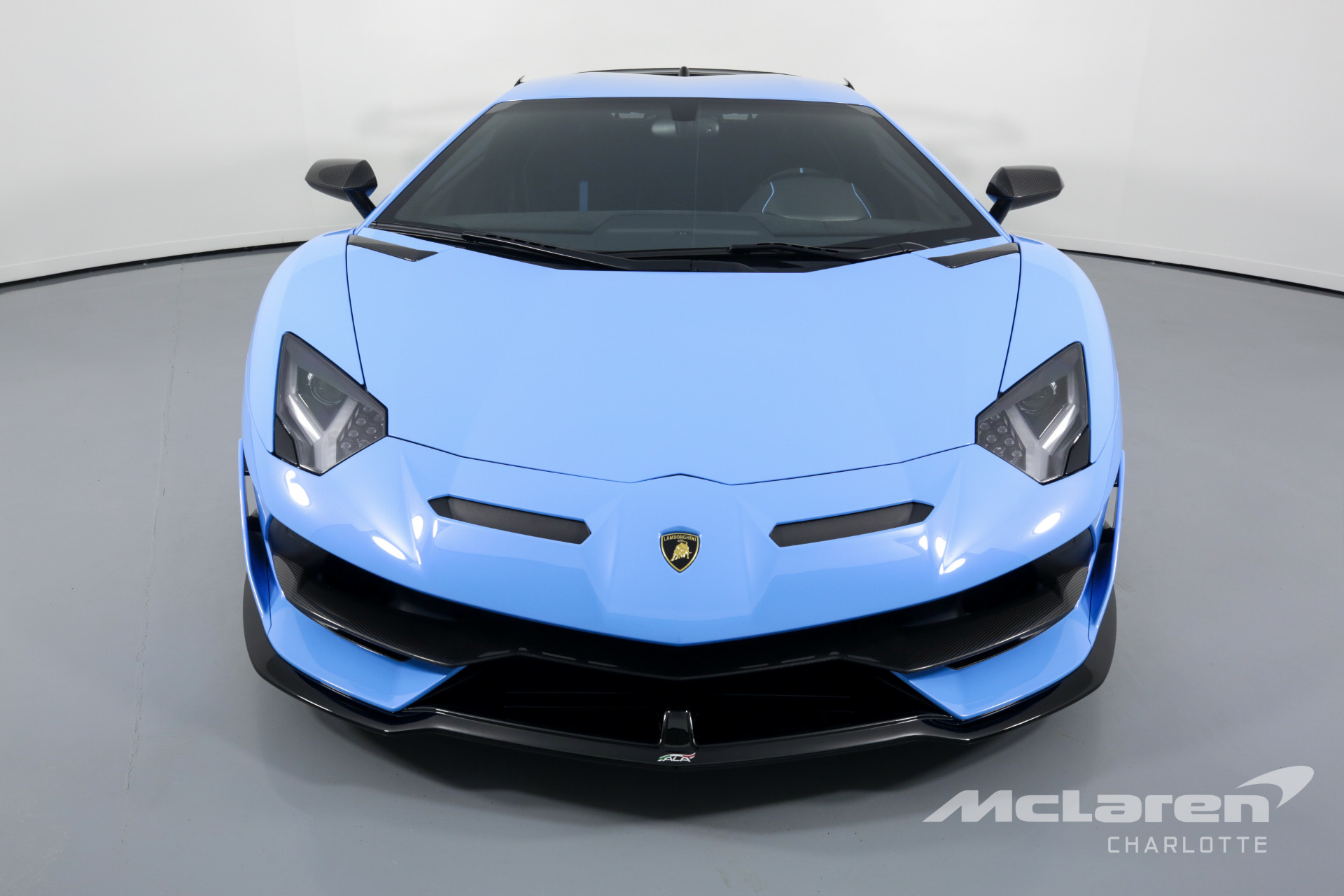 2019 Lamborghini Aventador LP 770-4 SVJ, 2/20
