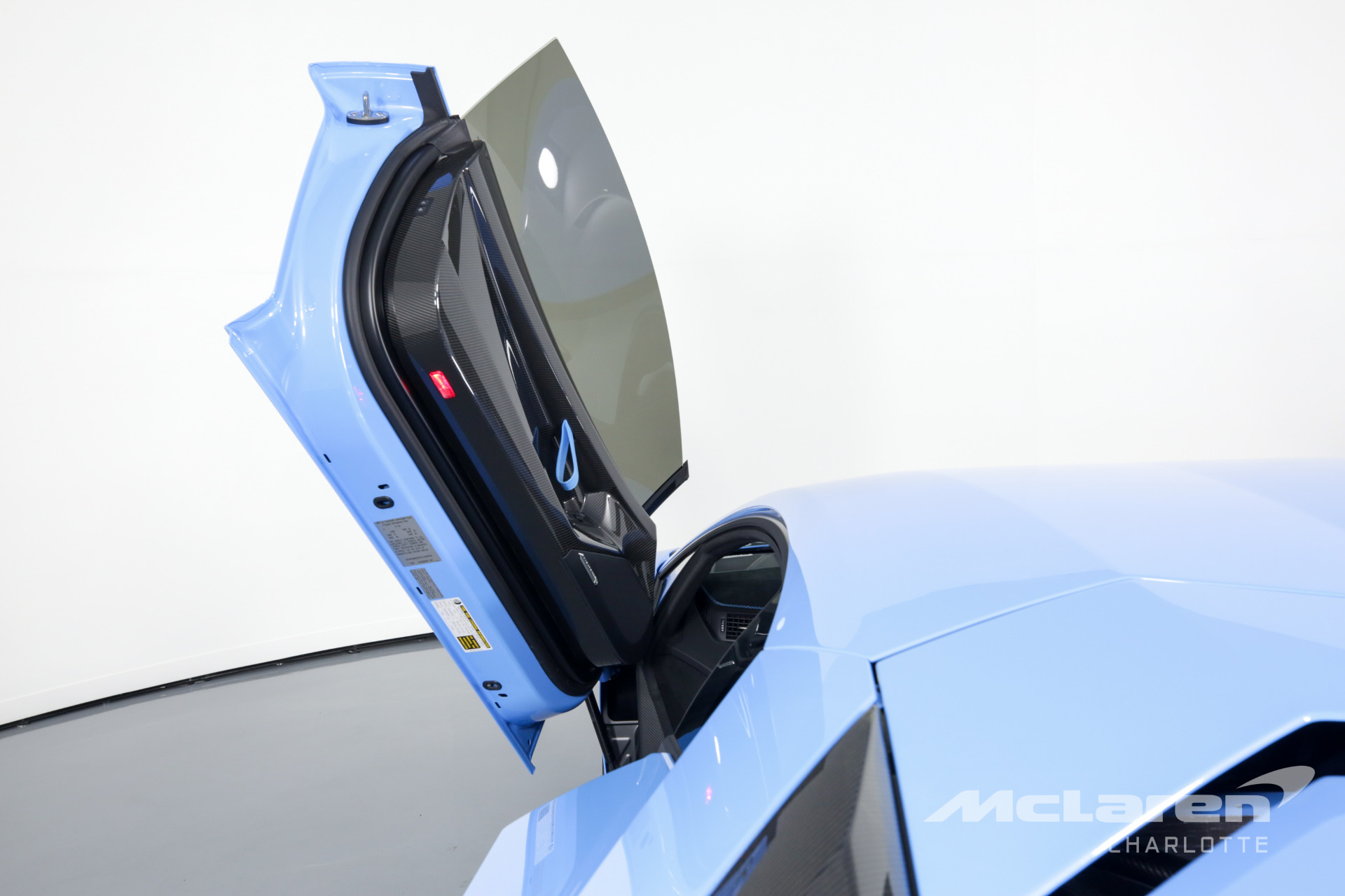 2019 Lamborghini Aventador LP 770-4 SVJ, 10/20