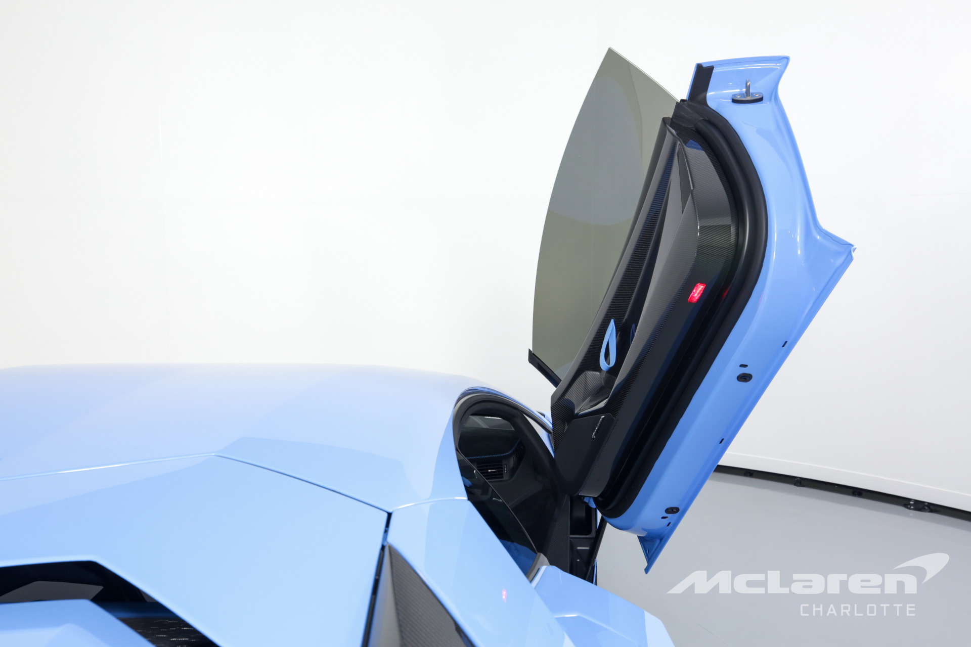 2019 Lamborghini Aventador LP 770-4 SVJ, 11/20
