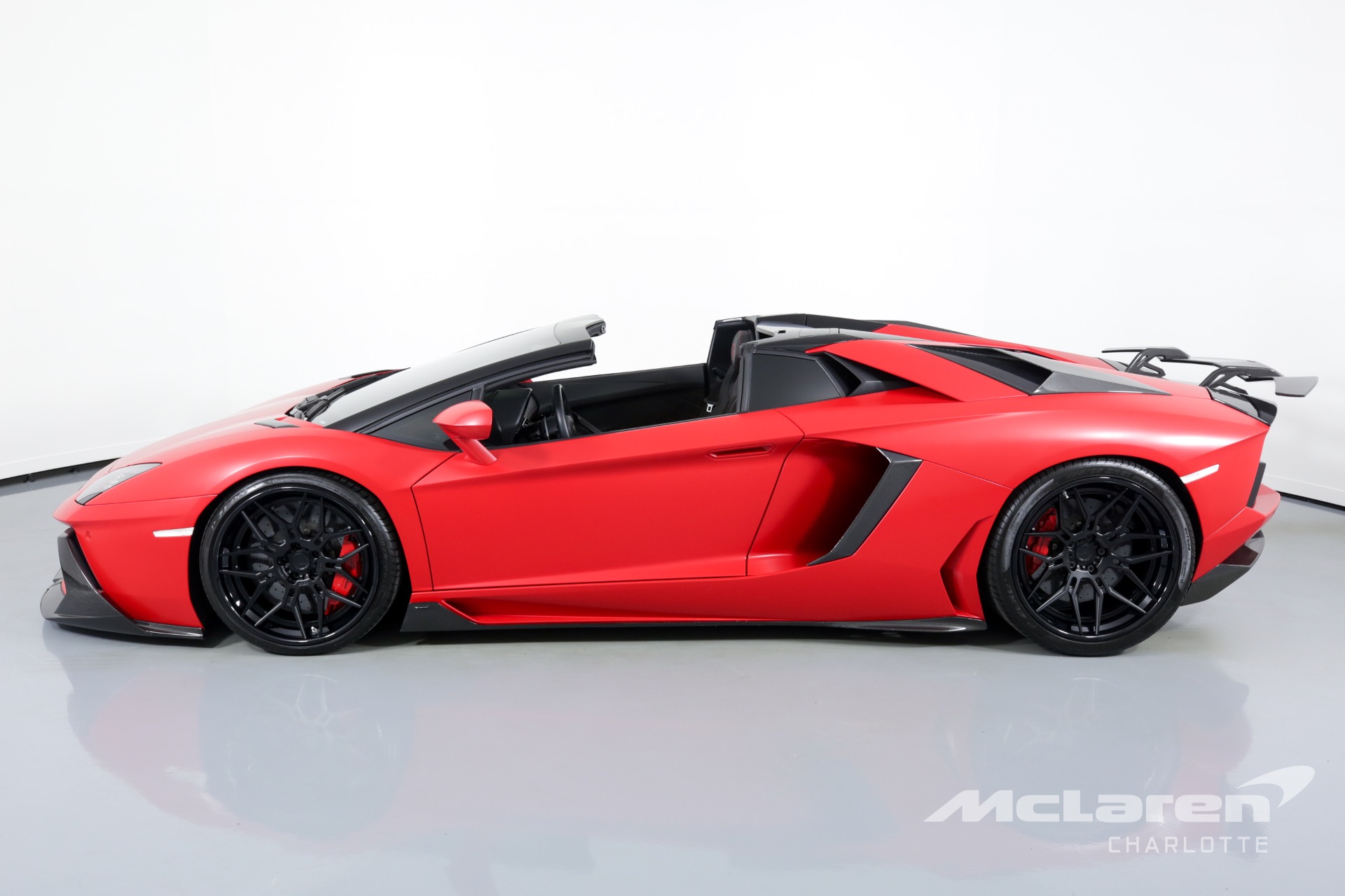 2014 LAMBORGHINI AVENTADOR LP 700-4, 7/20