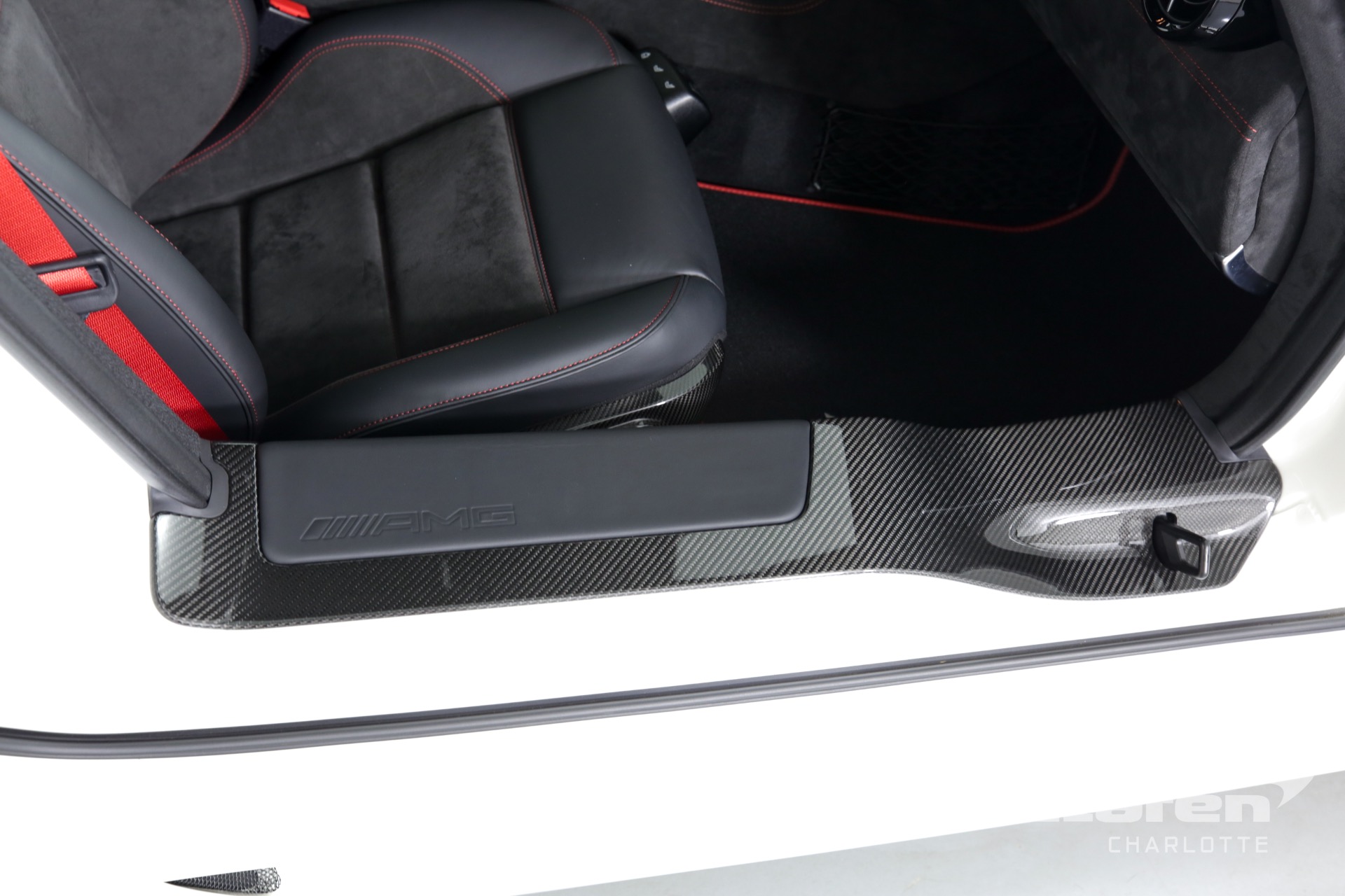 2014 MERCEDES-BENZ SLS AMG GT BLACK SERIES, 17/20