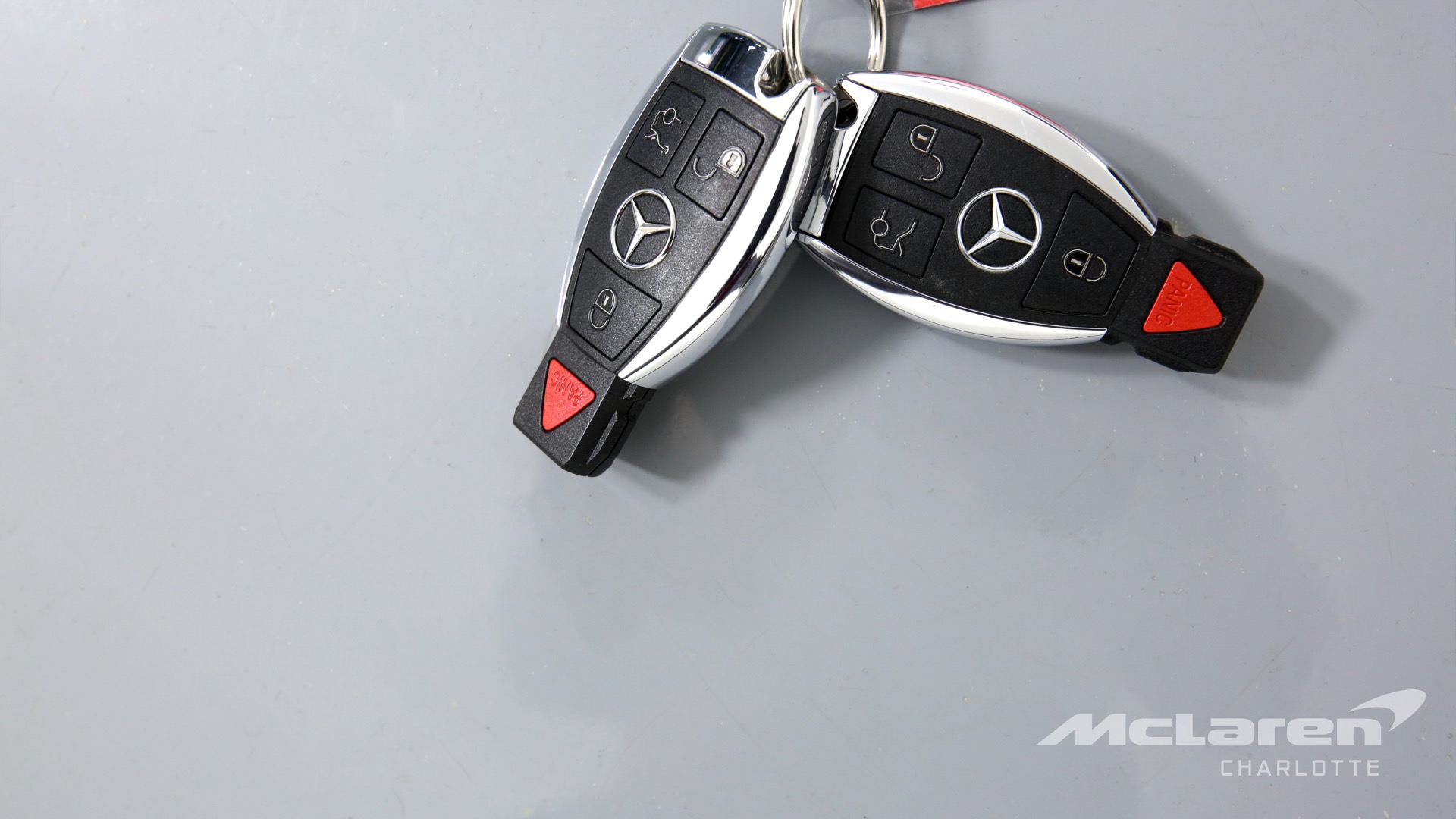 2014 MERCEDES-BENZ SLS AMG GT BLACK SERIES, 18/20
