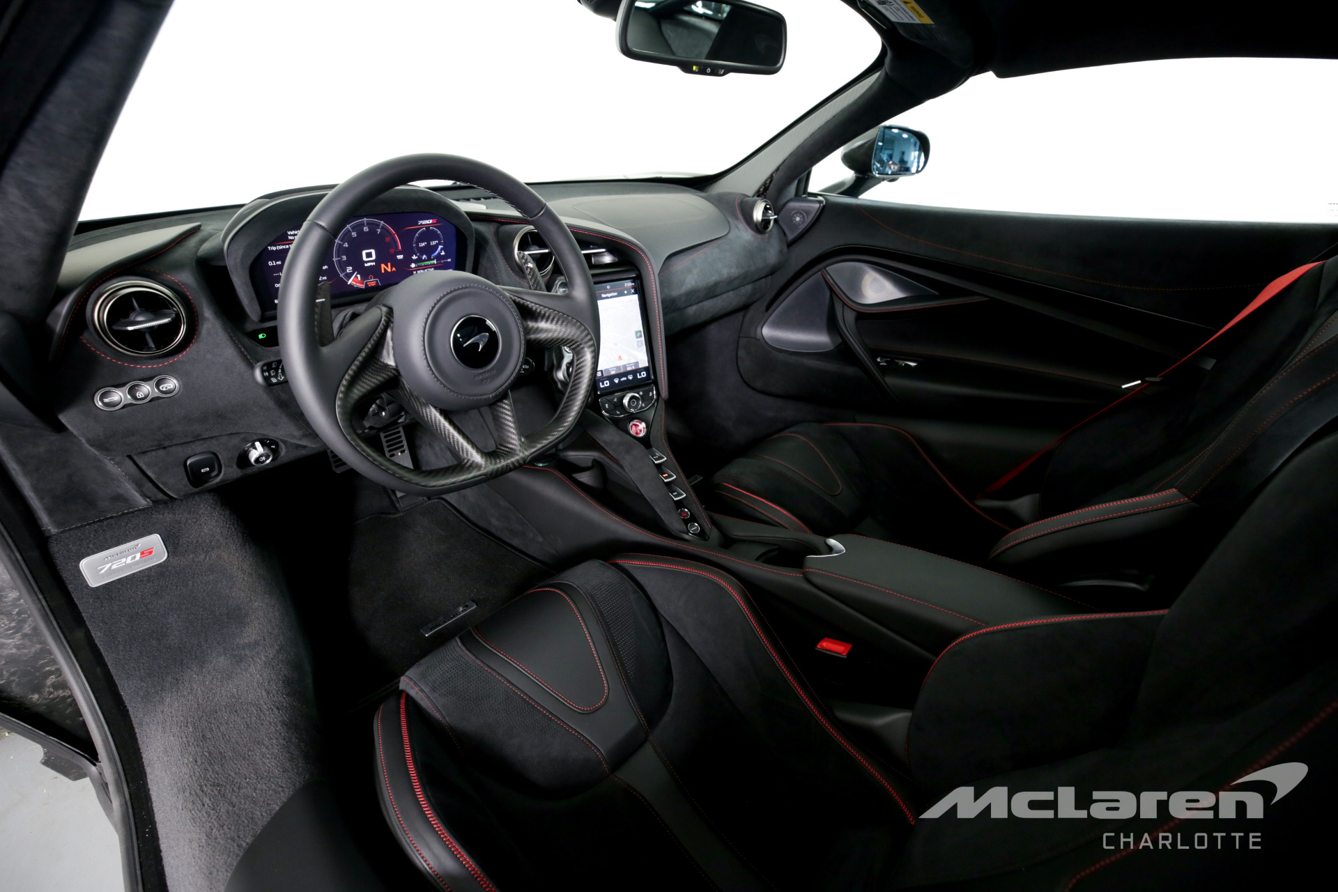 2020 MCLAREN 720S PERFORMANCE, 2/20
