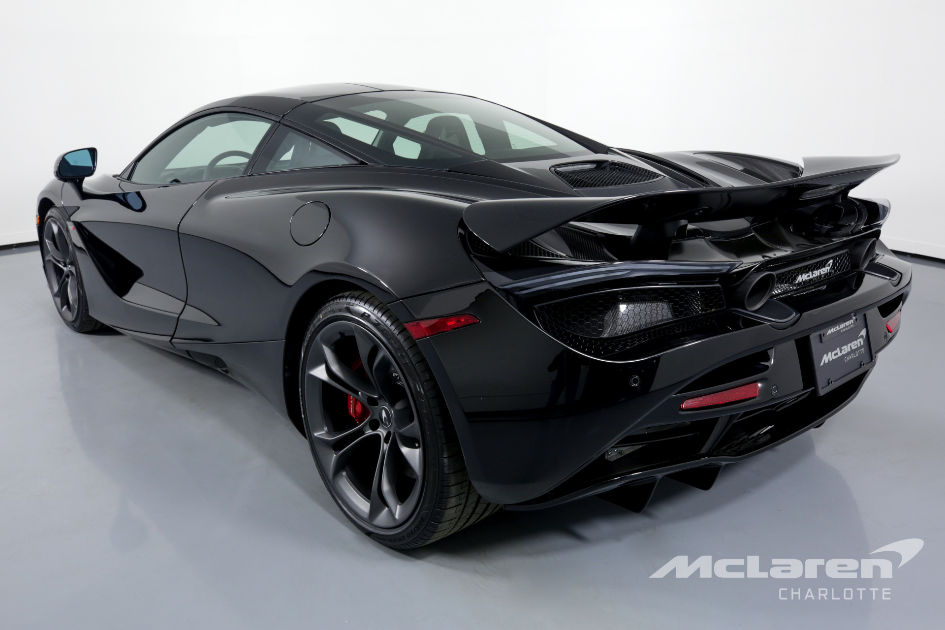 2020 MCLAREN 720S PERFORMANCE, 5/20