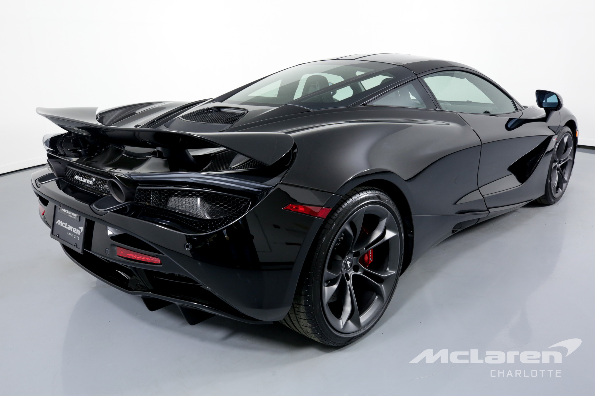 2020 MCLAREN 720S PERFORMANCE, 7/20