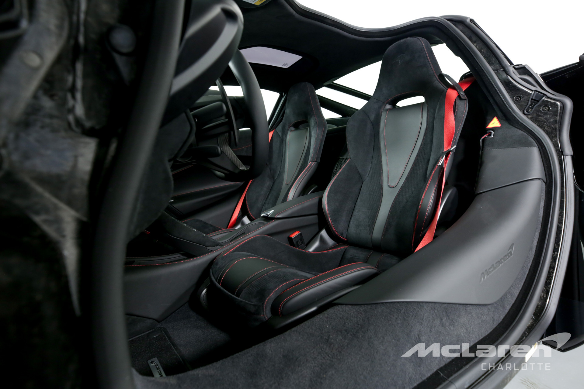 2020 MCLAREN 720S PERFORMANCE, 11/20