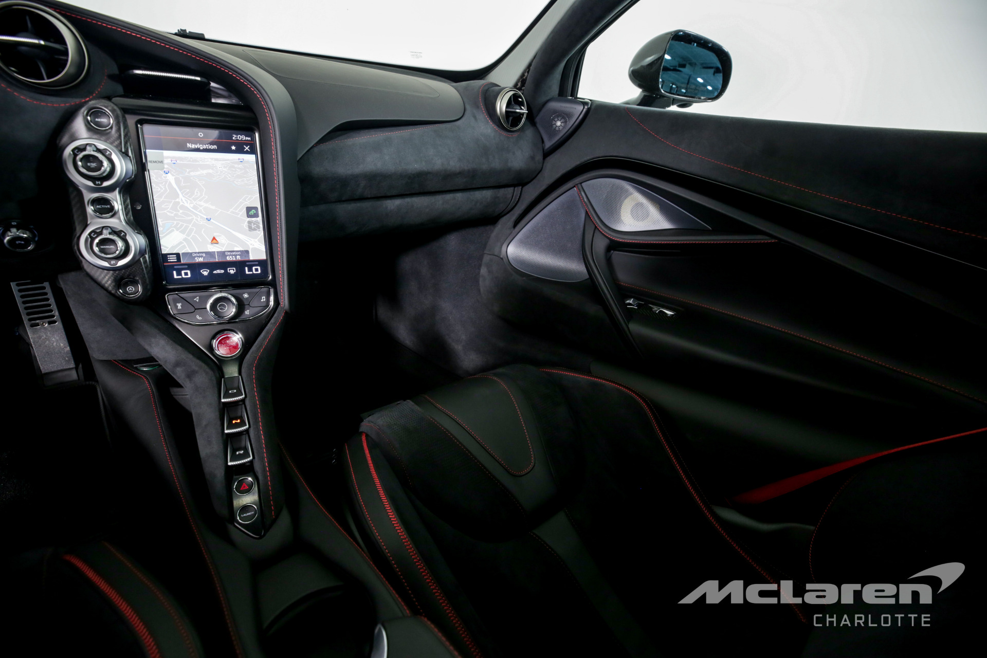 2020 MCLAREN 720S PERFORMANCE, 13/20