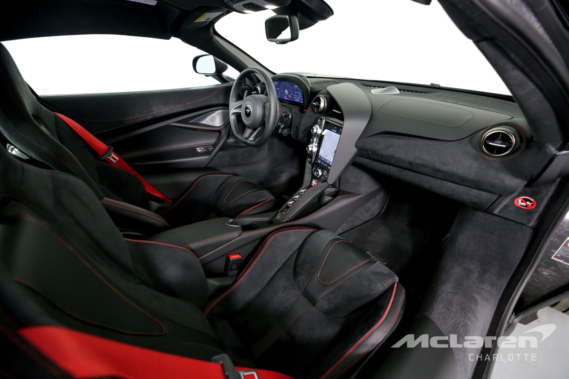 2020 MCLAREN 720S PERFORMANCE, 15/20