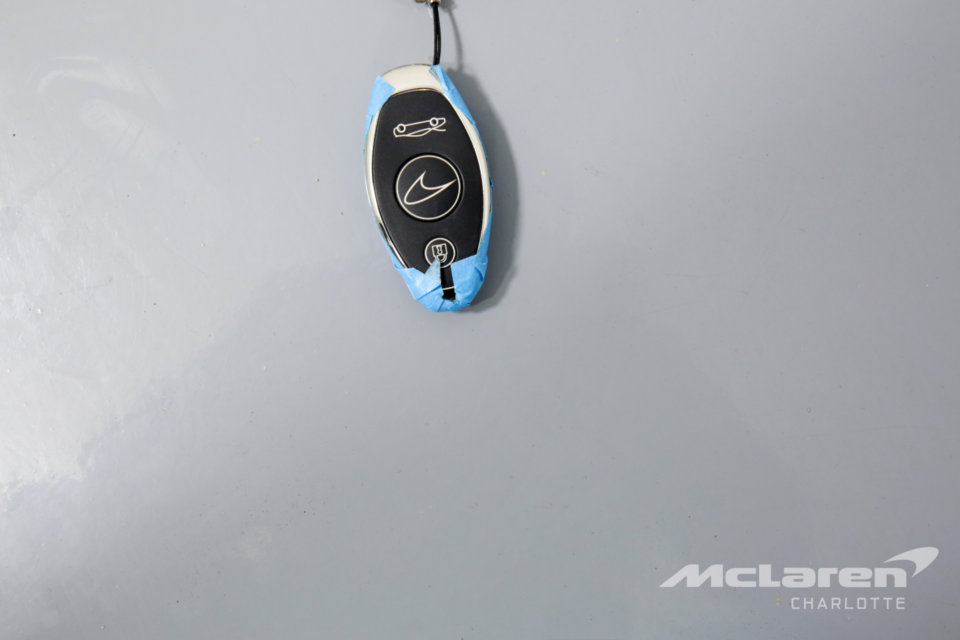 2020 MCLAREN 720S PERFORMANCE, 16/20