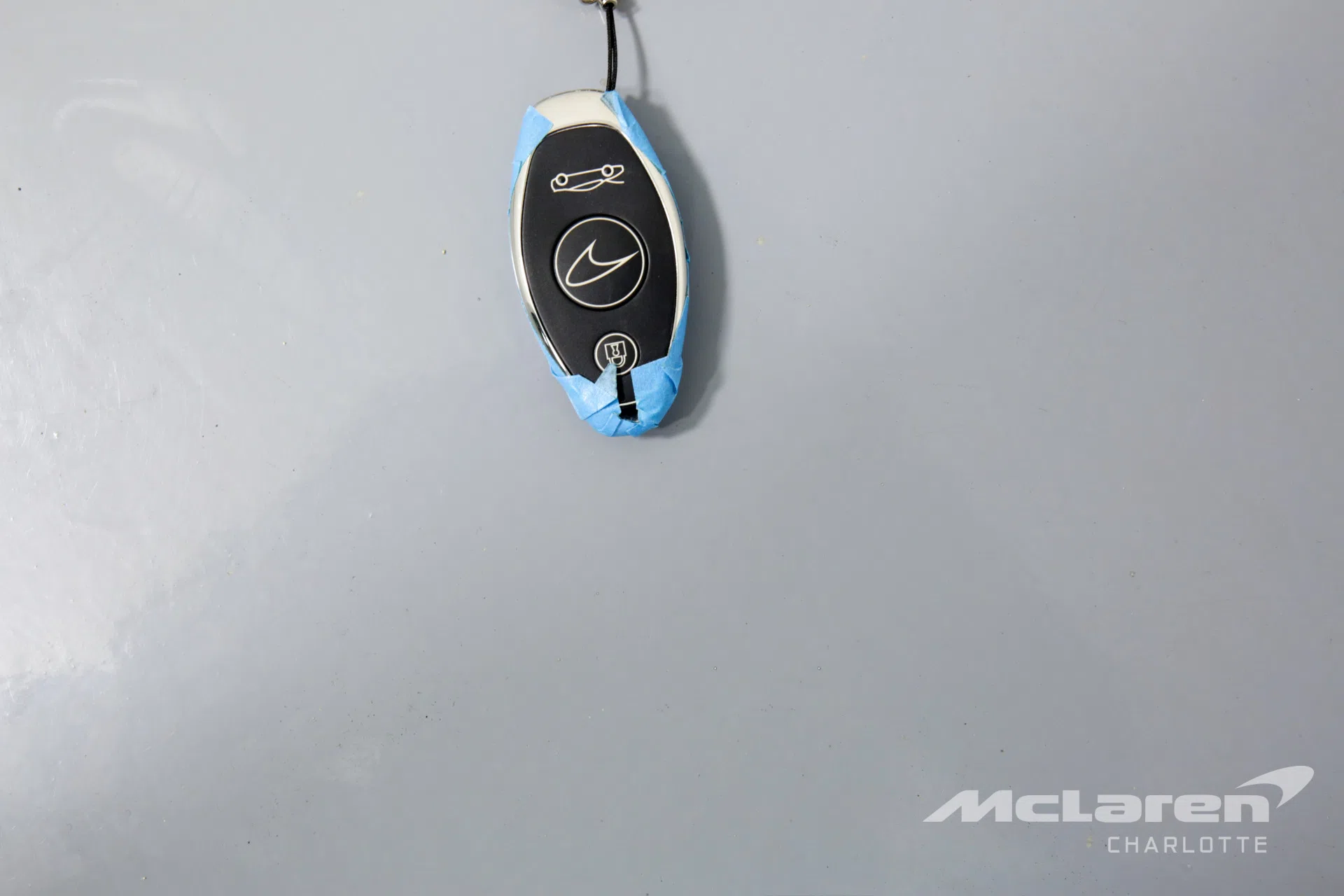 2020 McLaren 720S Performance for sale, exterior, Onyx Black