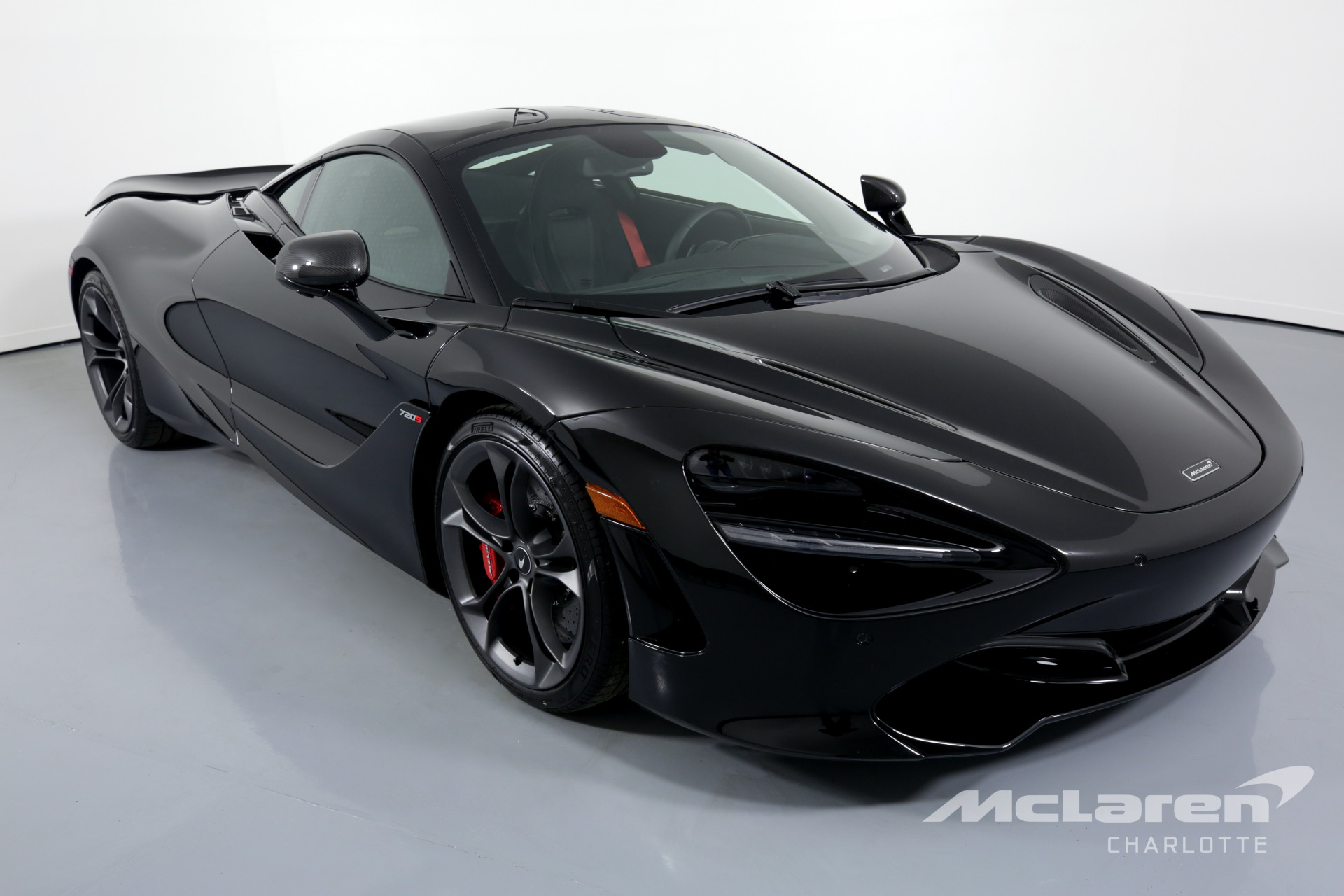 2020 MCLAREN 720S PERFORMANCE, 19/20