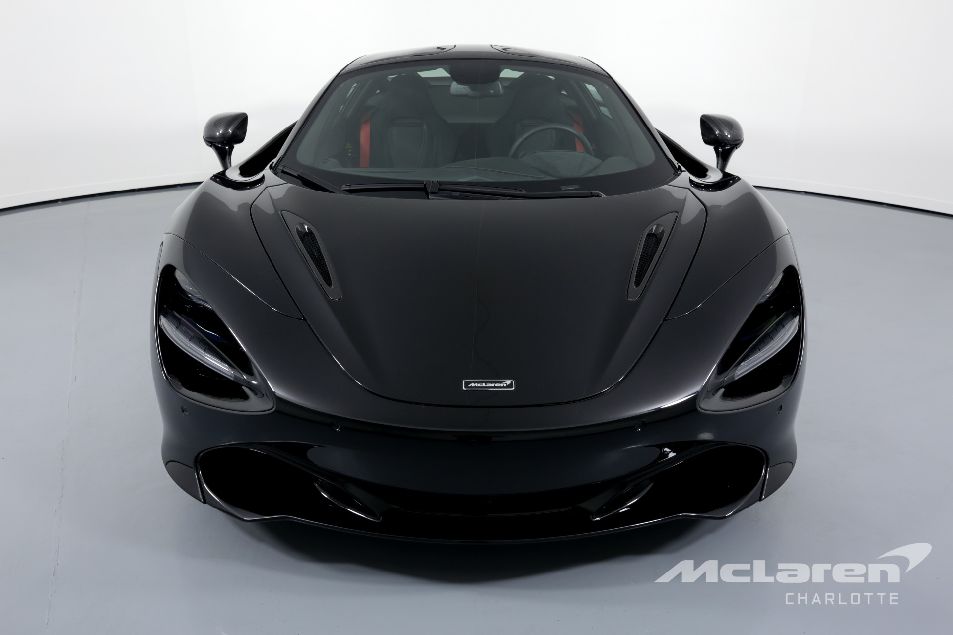 2020 MCLAREN 720S PERFORMANCE, 20/20