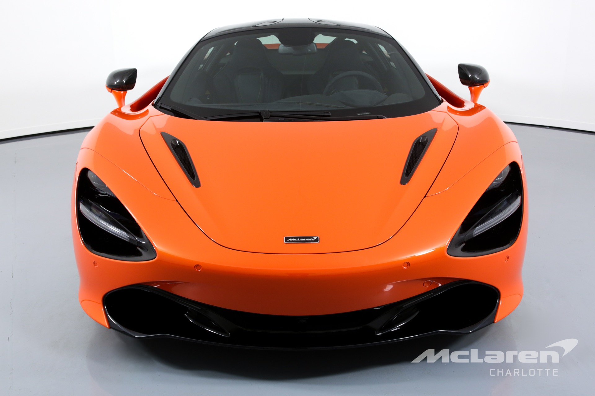 2019 MCLAREN 720S PERFORMANCE, 3/20