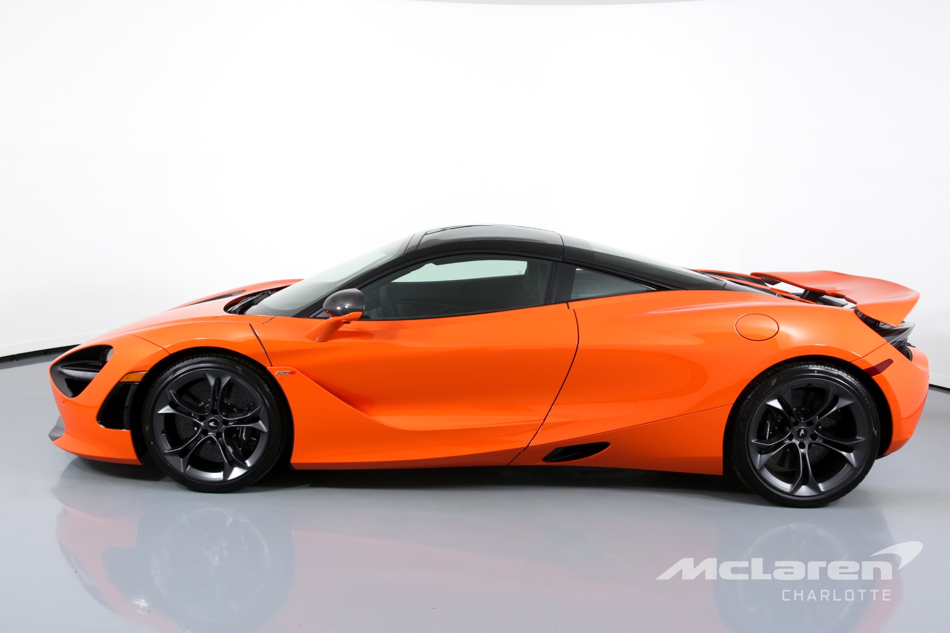 2019 MCLAREN 720S PERFORMANCE, 5/20