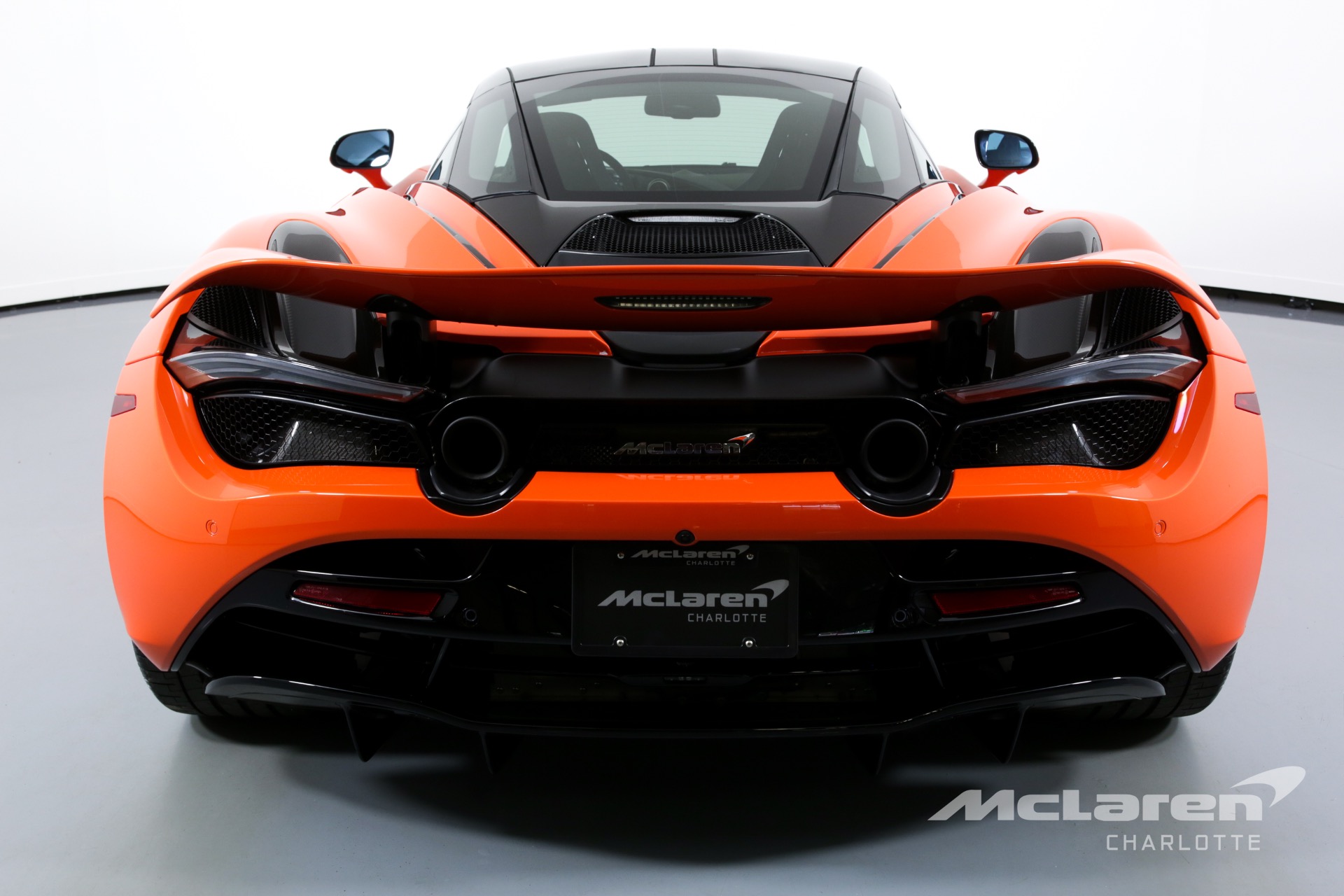 2019 MCLAREN 720S PERFORMANCE, 7/20