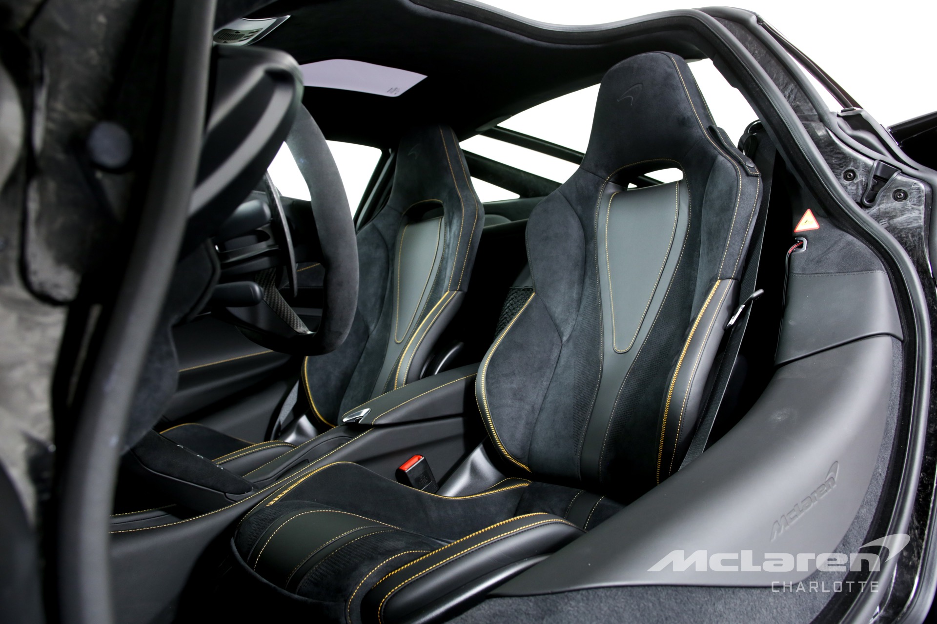 2019 MCLAREN 720S PERFORMANCE, 12/20