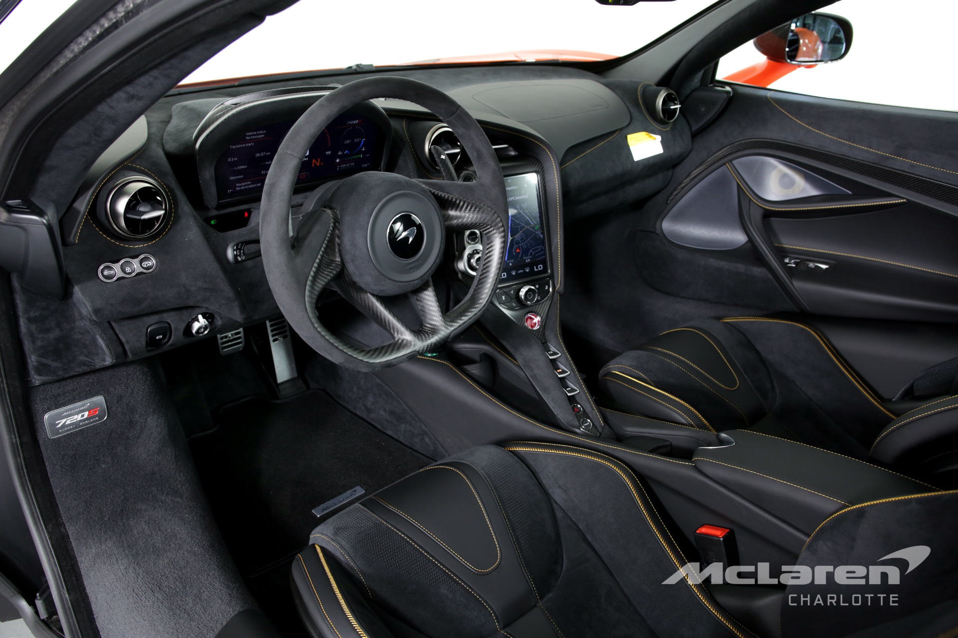 2019 MCLAREN 720S PERFORMANCE, 13/20