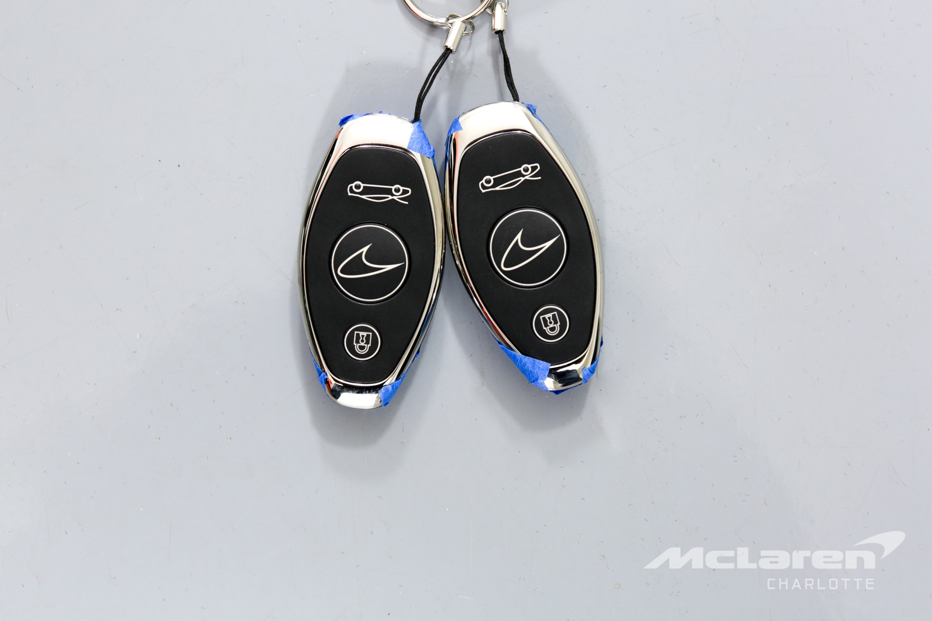 2019 MCLAREN 720S PERFORMANCE, 19/20