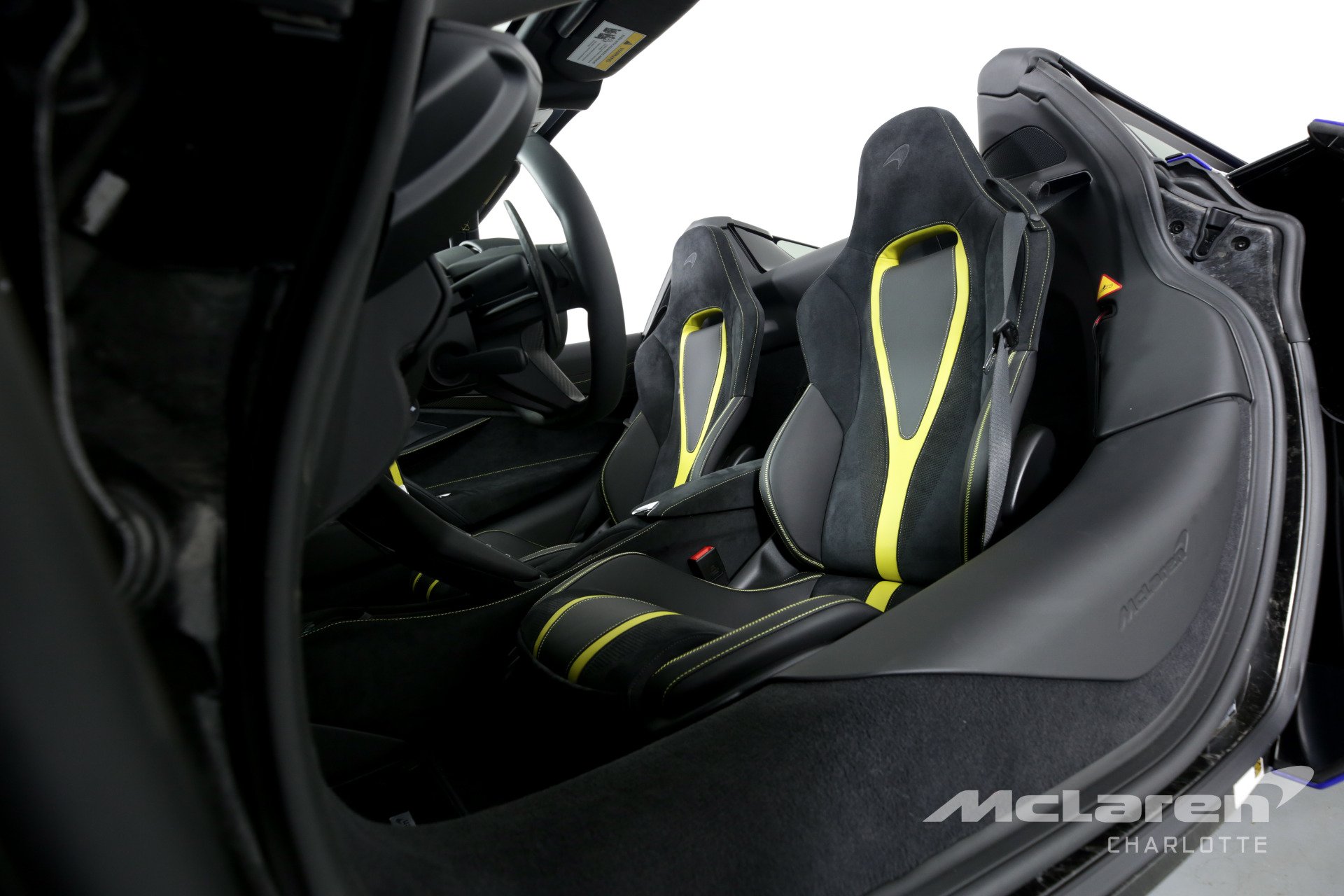 2020 MCLAREN 720S SPIDER PERFORMANCE, 13/20