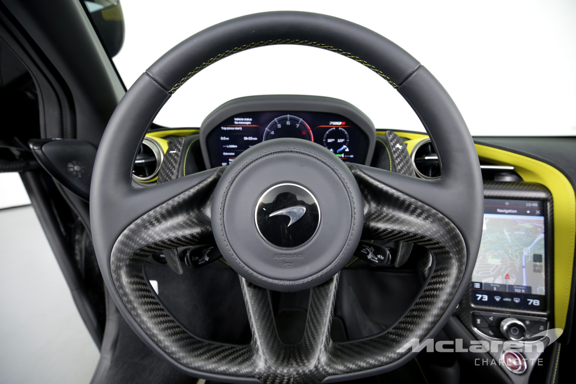 2020 MCLAREN 720S SPIDER PERFORMANCE, 15/20