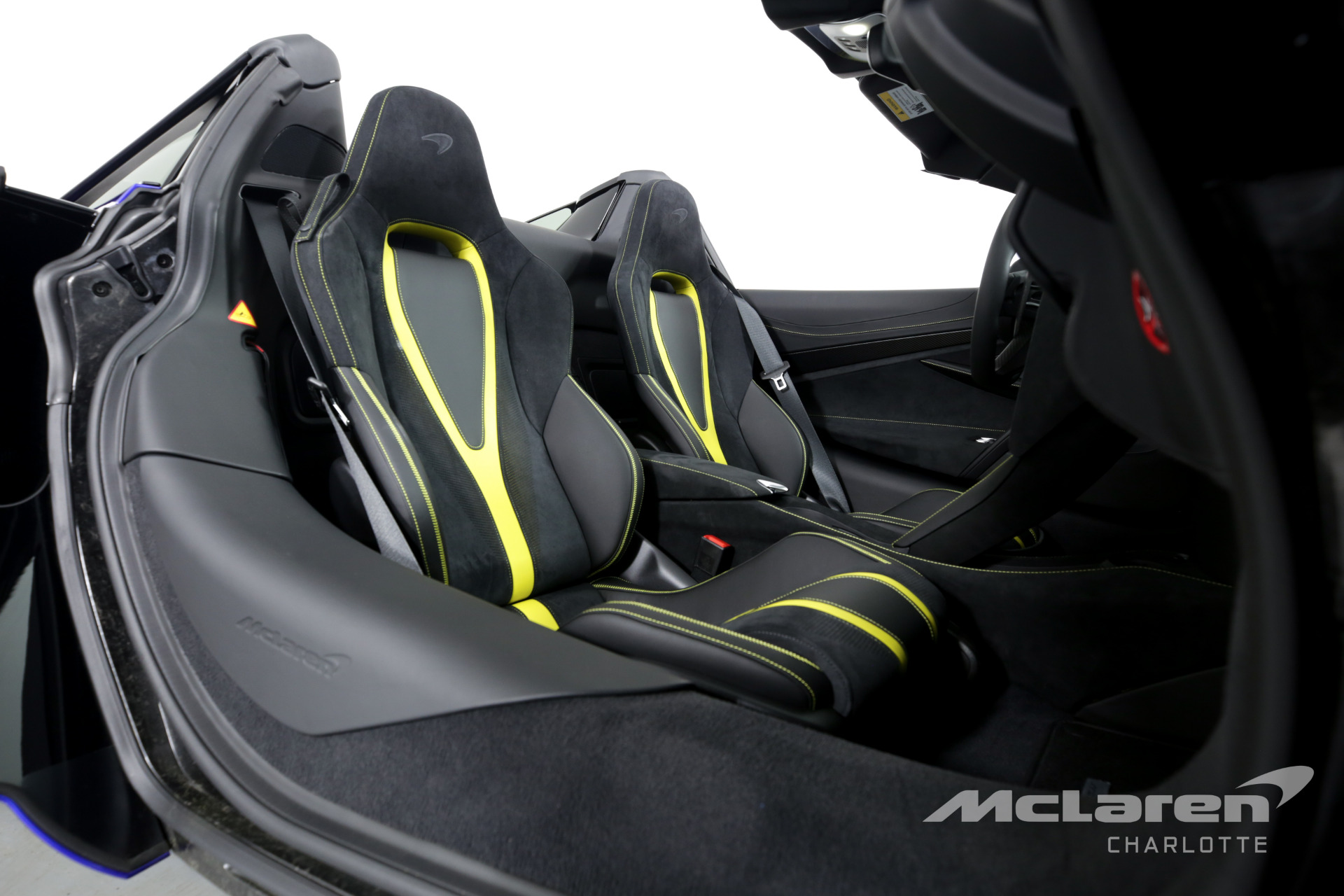 2020 MCLAREN 720S SPIDER PERFORMANCE, 18/20