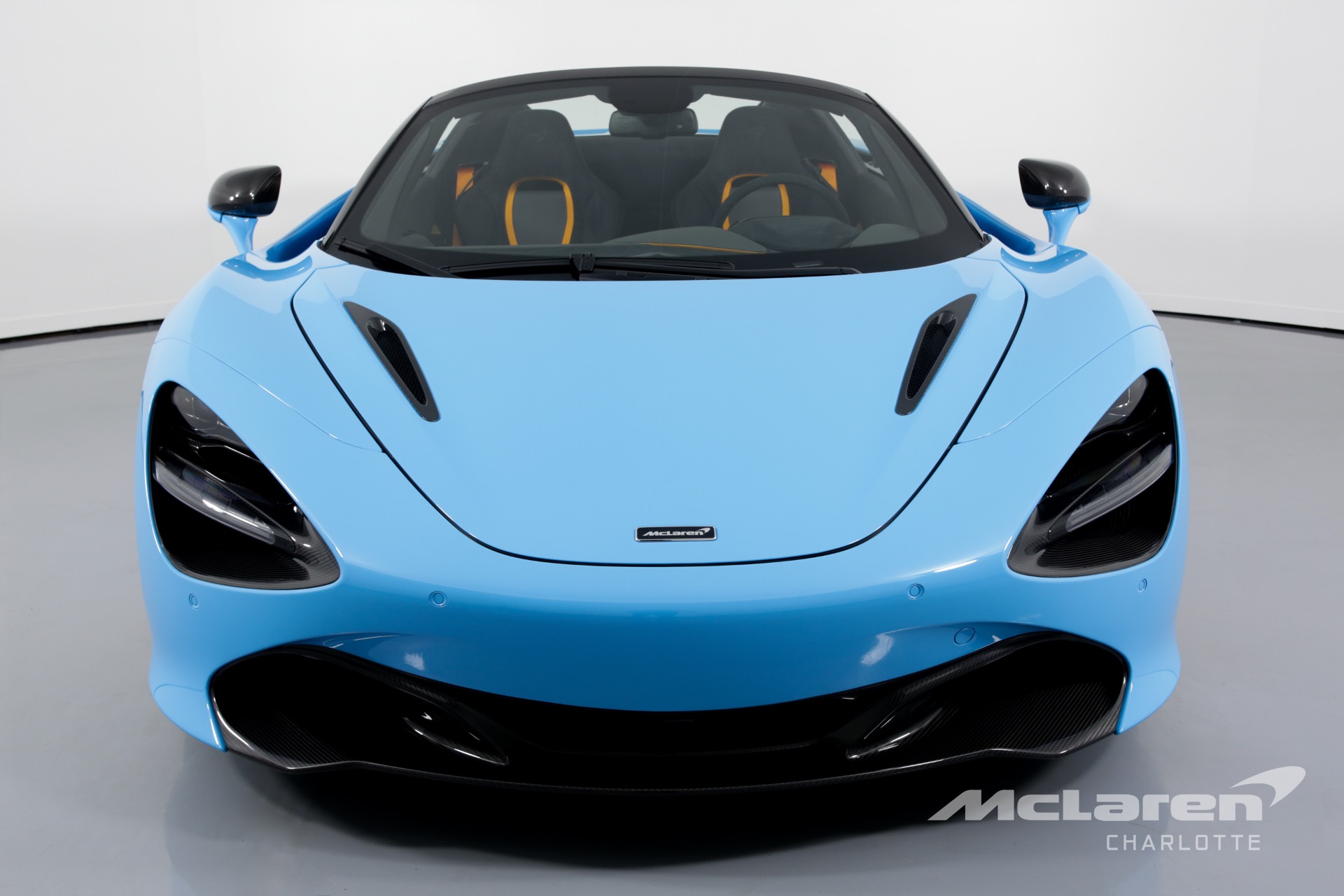 2020 MCLAREN 720S SPIDER PERFORMANCE, 5/20