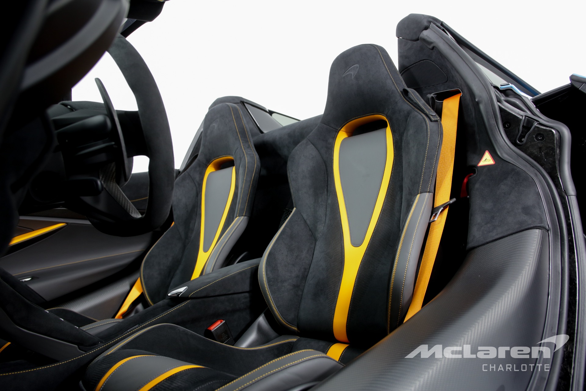 2020 MCLAREN 720S SPIDER PERFORMANCE, 13/20