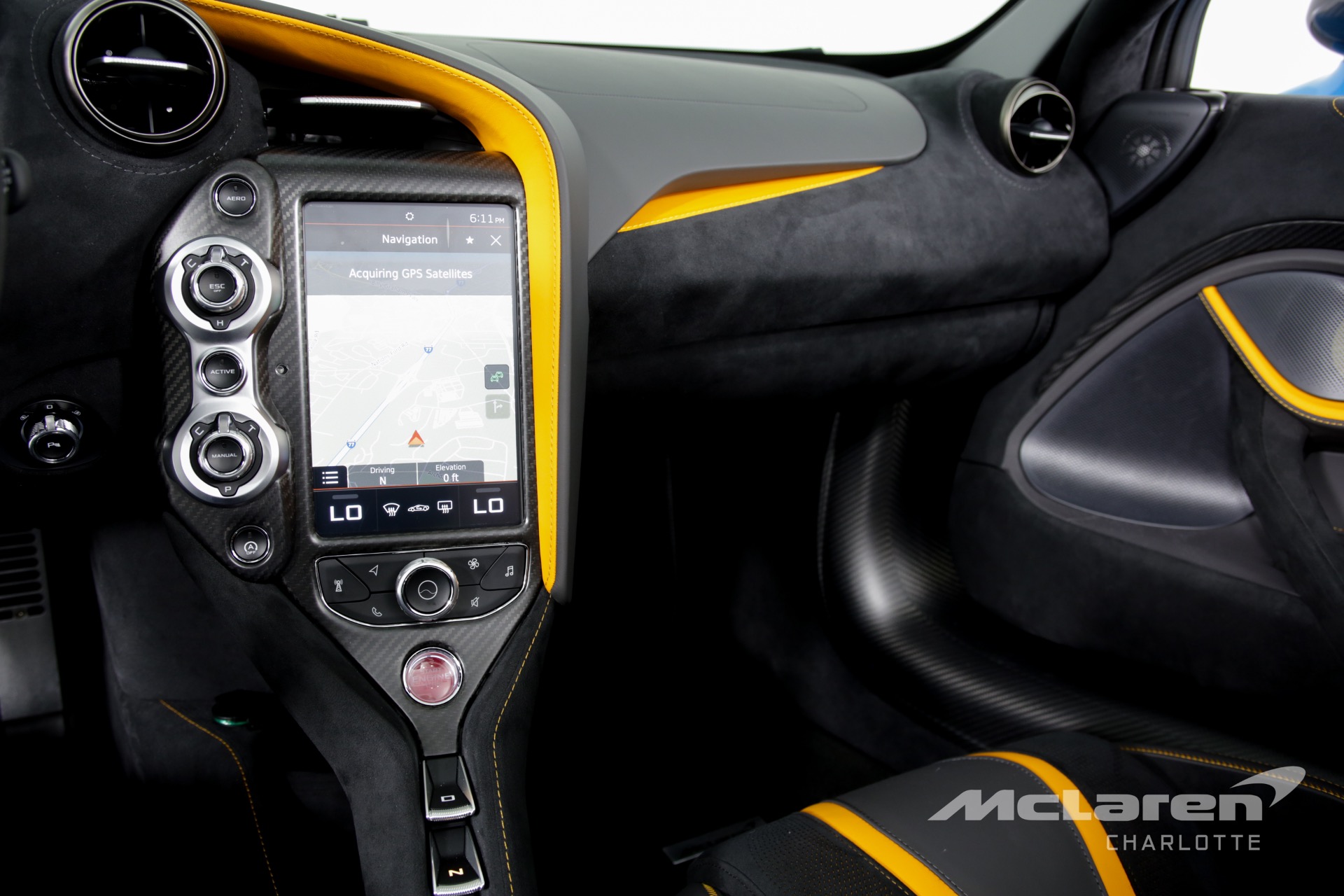 2020 MCLAREN 720S SPIDER PERFORMANCE, 15/20