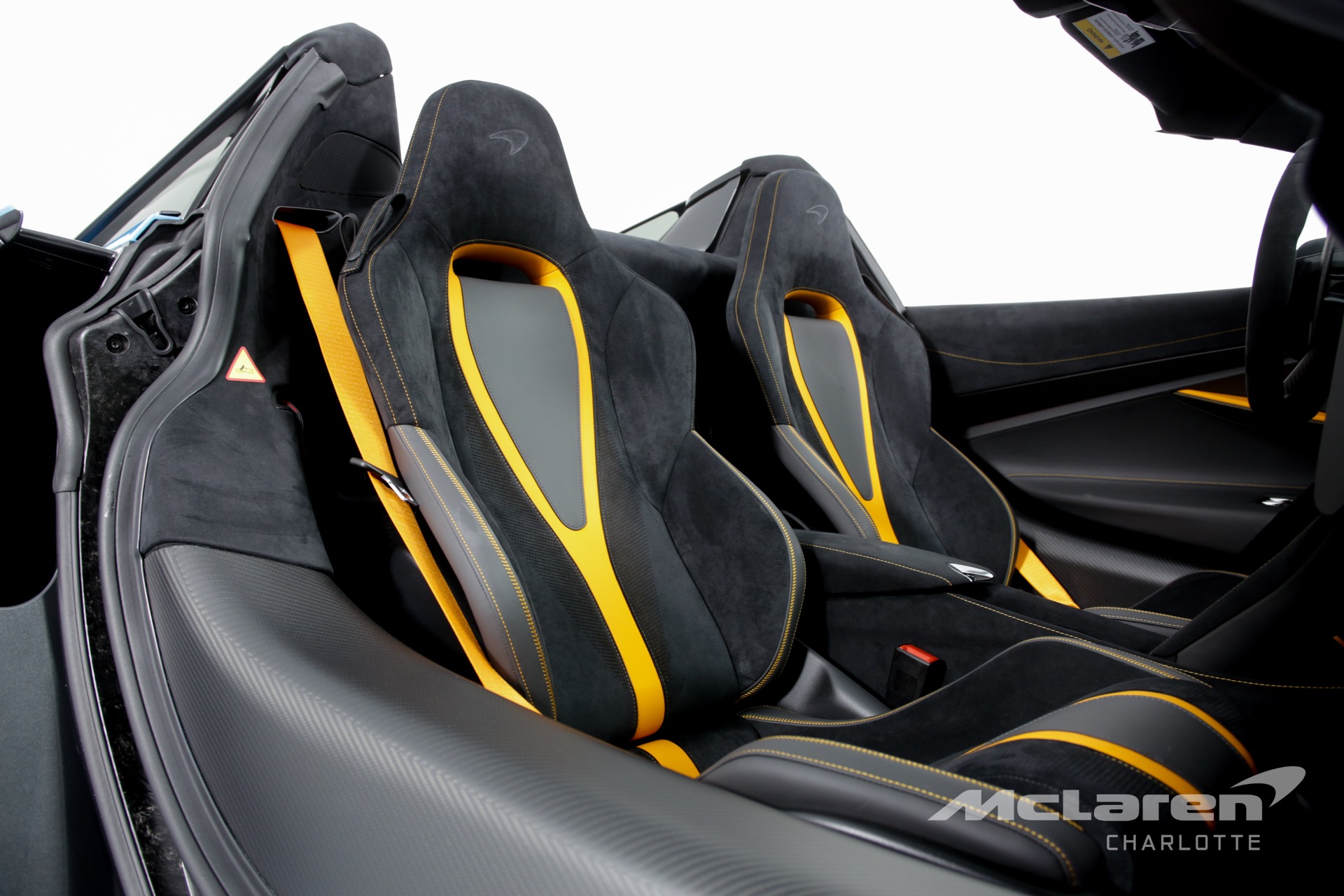 2020 MCLAREN 720S SPIDER PERFORMANCE, 17/20