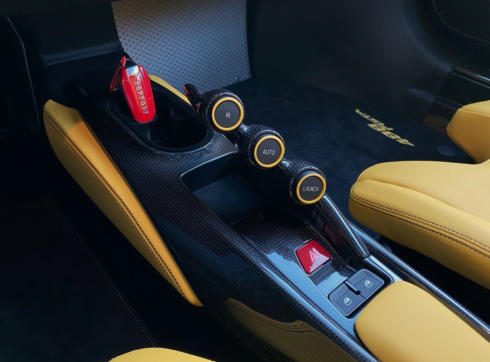 2020 Ferrari 488 Pista - Atelier Car, 11/14