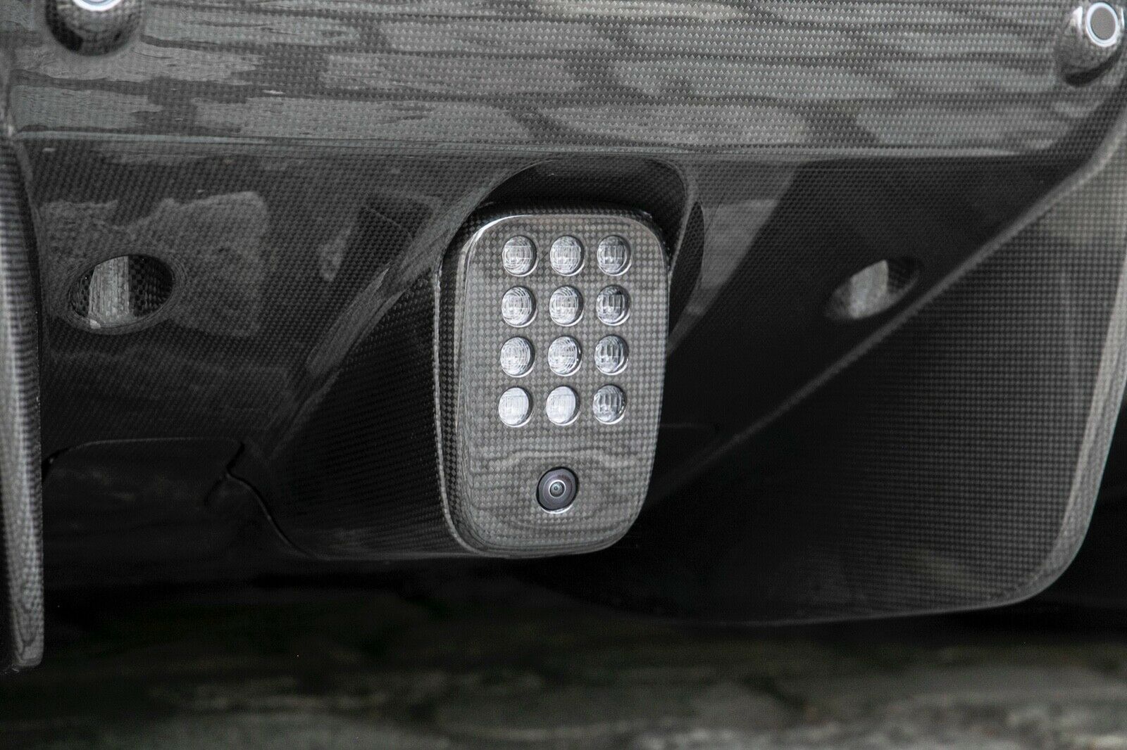2019 Ferrari 488 Pista Pista, 10/20