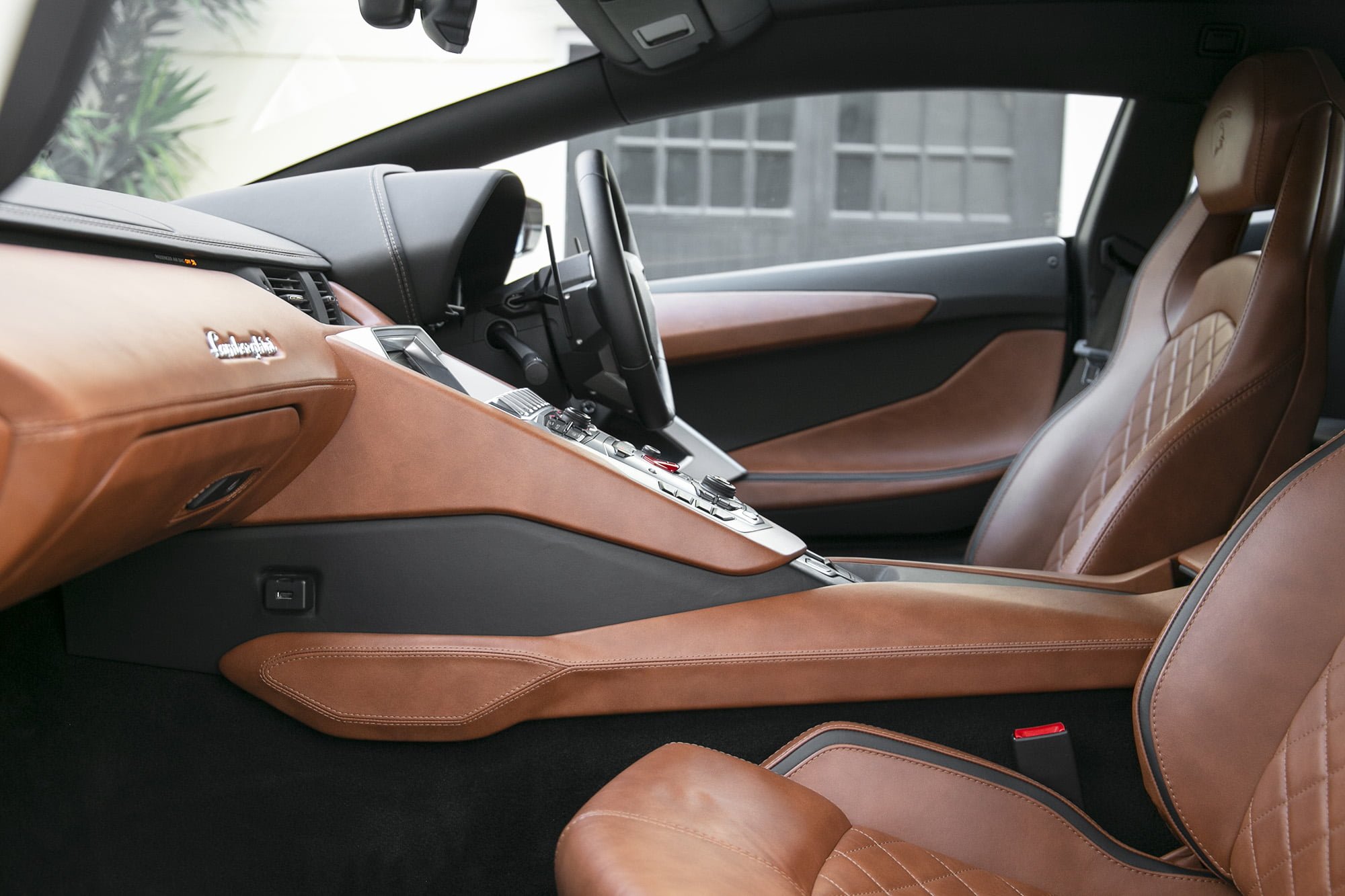 2017 Lamborghini Aventador S, 15/20