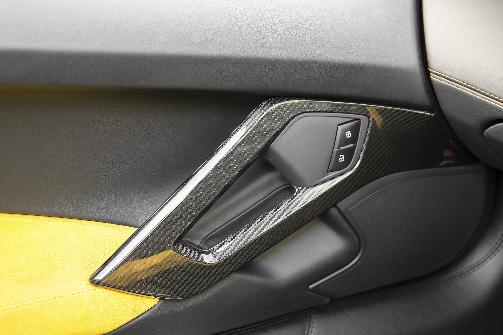 2018 Lamborghini Aventador S Roadster, 22/23
