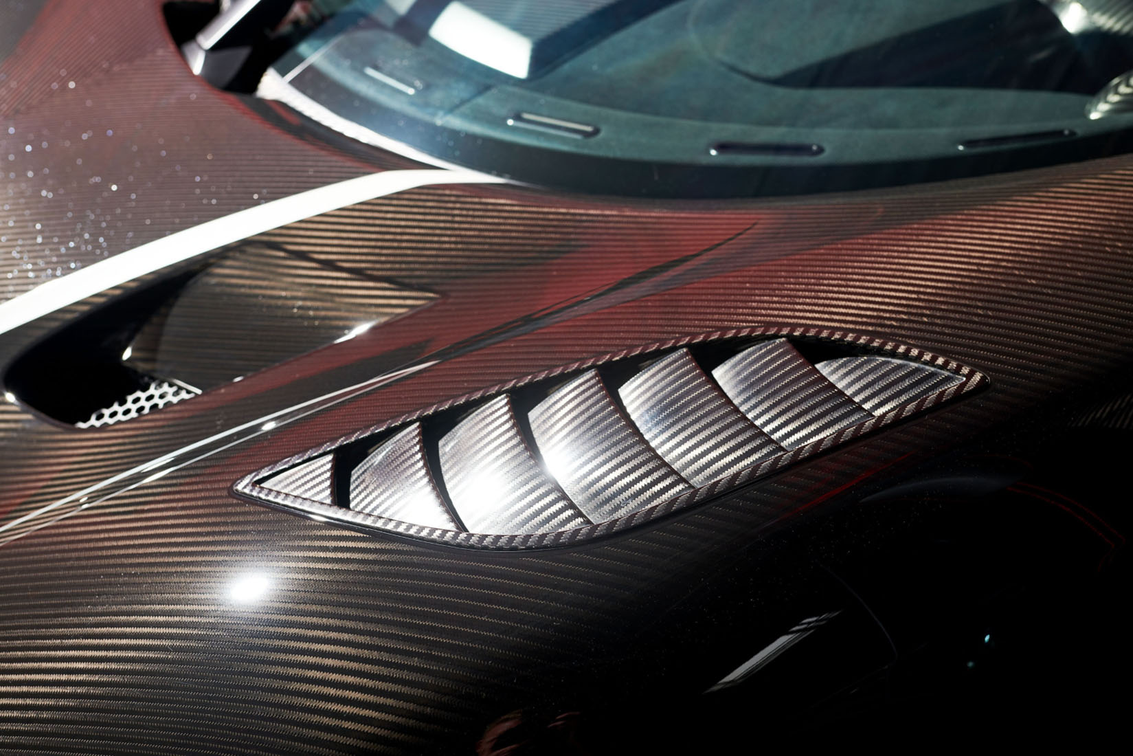 2018 KOENIGSEGG AGERA RS DRAKEN, 19/20