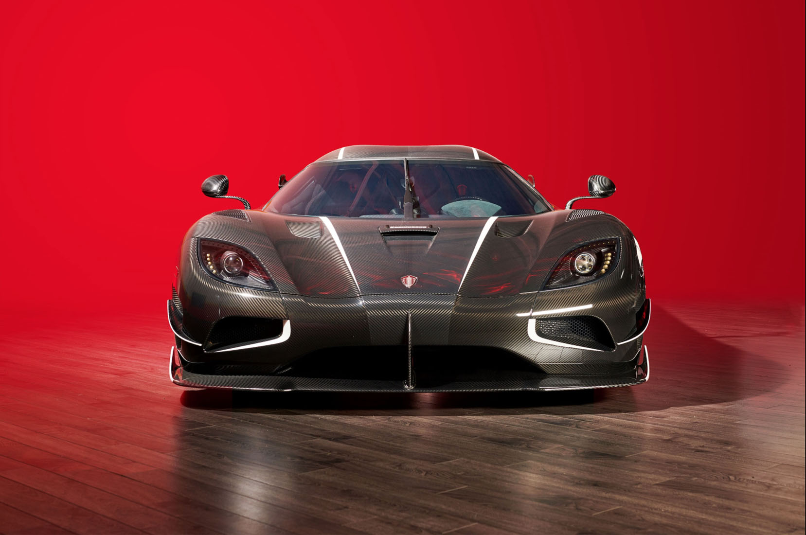 2018 KOENIGSEGG AGERA RS DRAKEN, 20/20