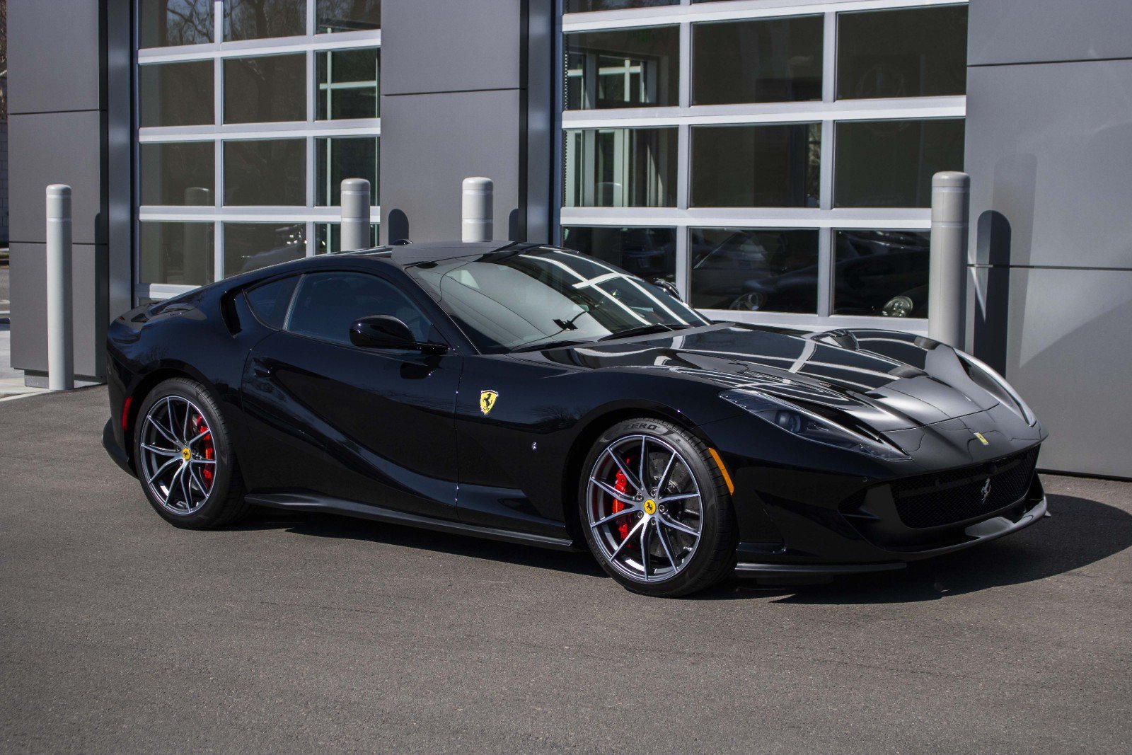 Ferrari 812 Superfast, 5/15