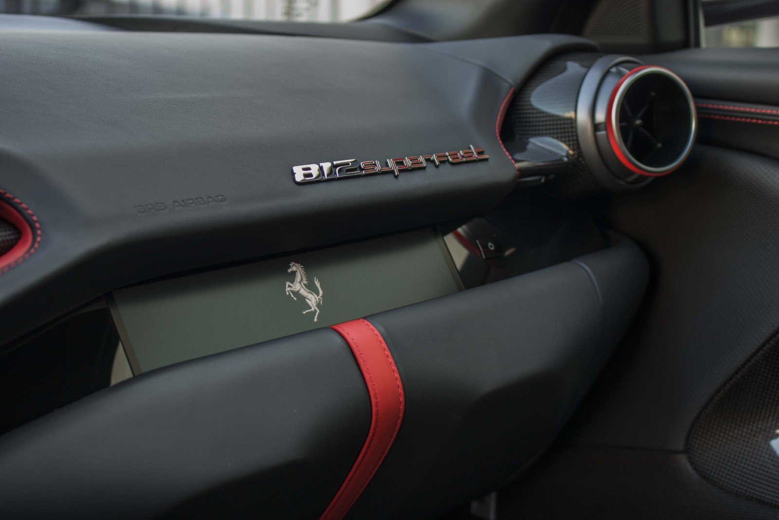Ferrari 812 Superfast, 12/15