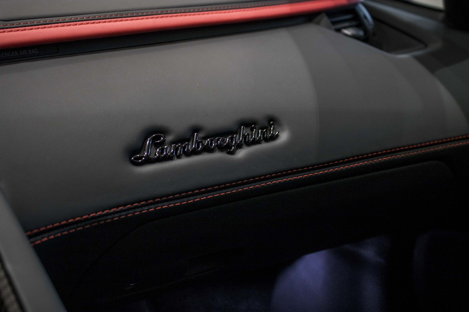 2018 Lamborghini Aventador S Roadster, 10/13
