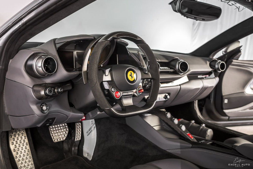2019 Ferrari 812 Superfast, 9/20