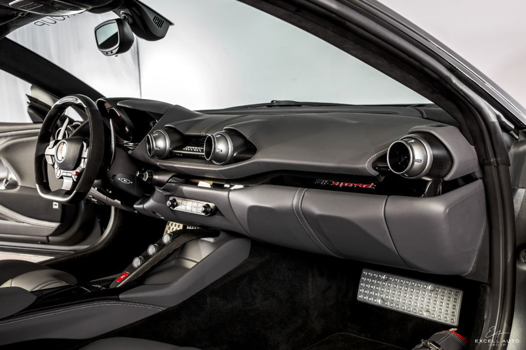 2019 Ferrari 812 Superfast, 15/20