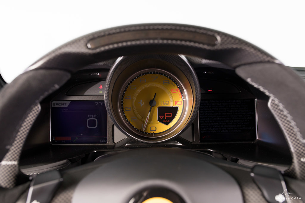 2019 Ferrari 812 Superfast, 17/20