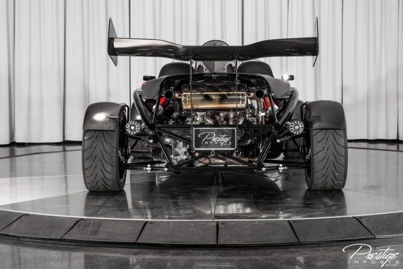 2017 Ariel Atom 3R, 5/20