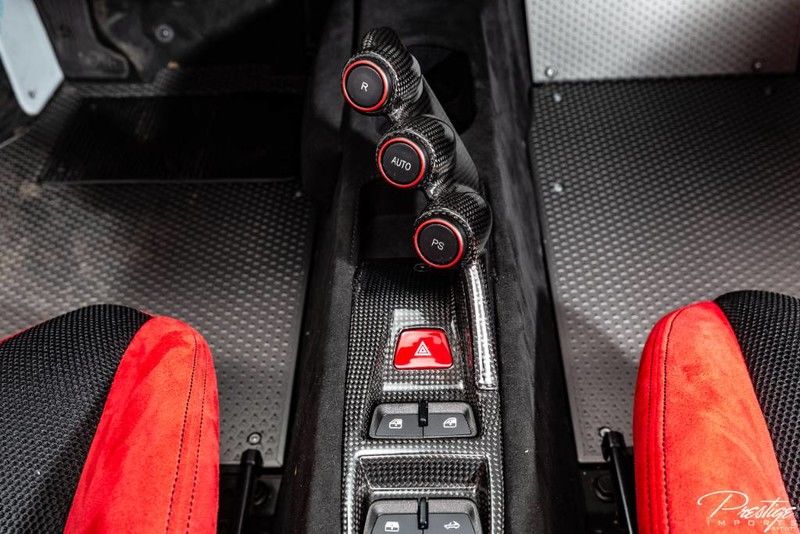 2015 Ferrari 458 Speciale A (Aperta), 11/20