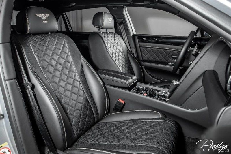 2017 Bentley Flying Spur V8 S, 9/20