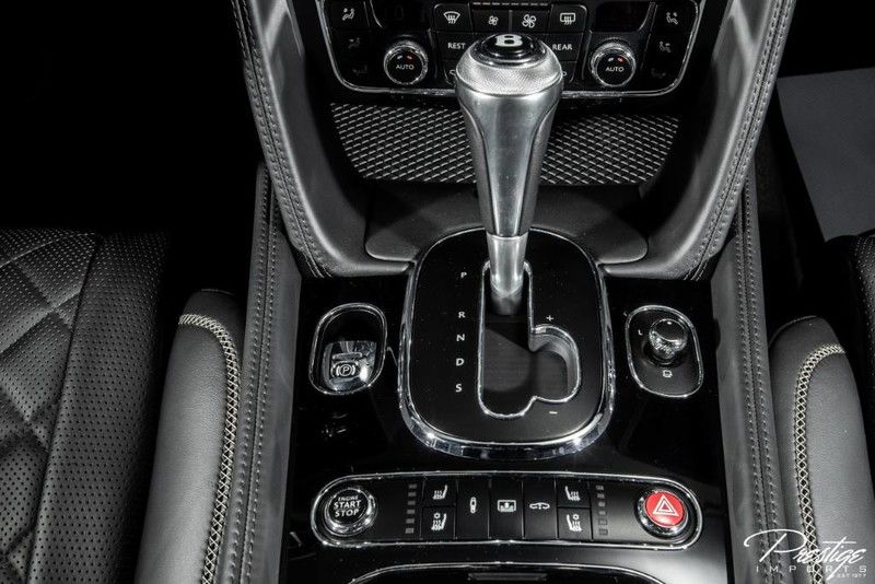 2017 Bentley Flying Spur V8 S, 13/20