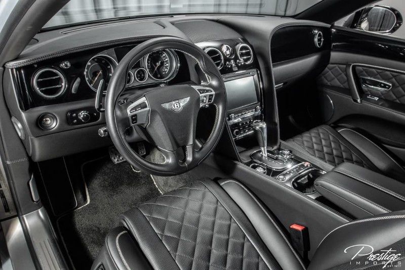 2017 Bentley Flying Spur V8 S, 14/20
