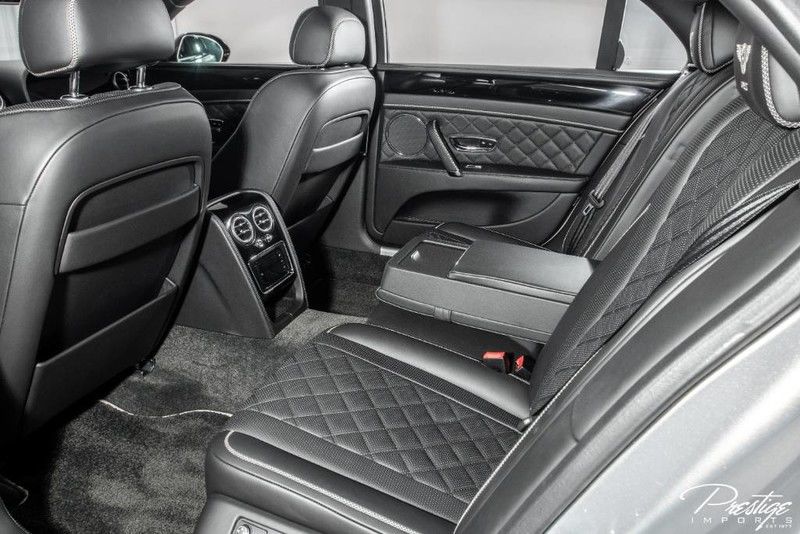 2017 Bentley Flying Spur V8 S, 15/20