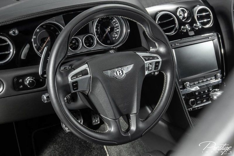 2017 Bentley Flying Spur V8 S, 18/20