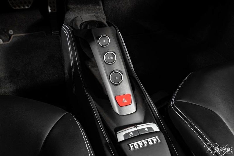 2018 Ferrari 488 GTB, 12/20